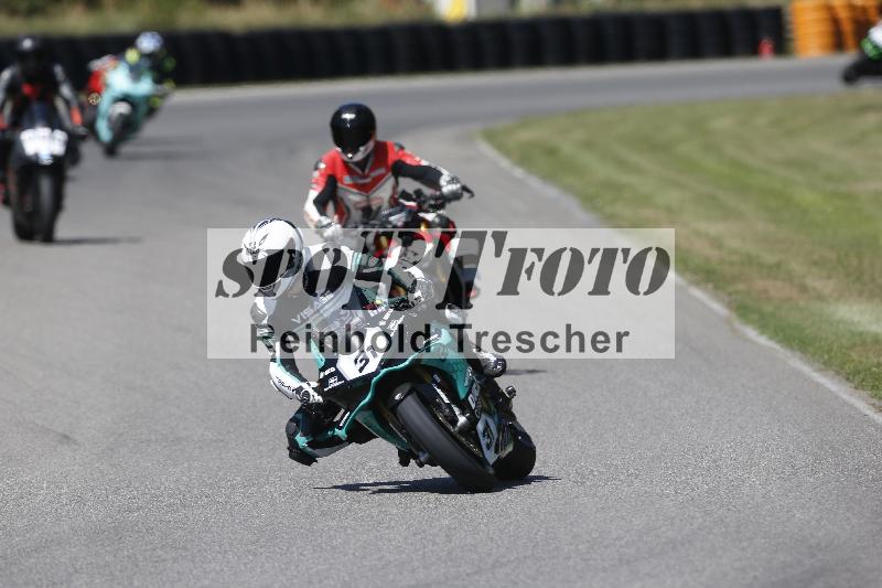 /27 24.07.2026  Speer Racing ADR/Gruppe rot/31